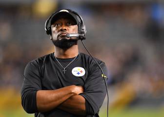 Tomlin: Nos damos cuenta de que el sistema está roto