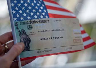 Memorial Day: ¿Hoy se da el pago del cheque de estímulo?