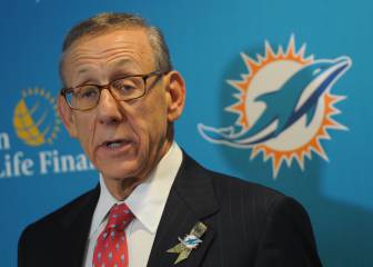 Dueño de los Dolphins asegura que habrá campaña 2020