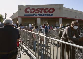 Horarios de supermercados en USA del 26 al 31 de mayo
