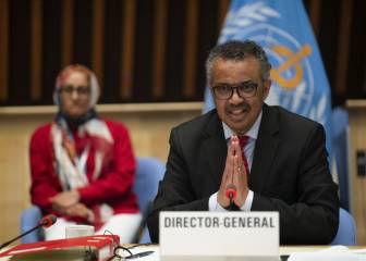 Coronavirus: OMS suspende ensayos con hidroxicloroquina por posible riesgo