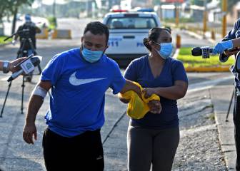 Coronavirus Honduras: 239 casos nuevos; ya son 4,189