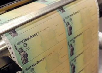 ¿Hasta cuándo se retrasará el pago del cheque de estímulo?