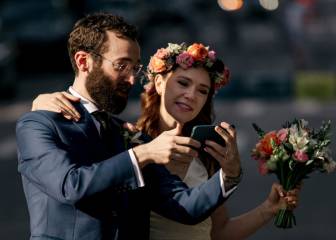 Coronavirus: ¿Son legales las bodas virtuales en USA?