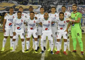 FESFUT plagió protocolo sanitario de Costa Rica