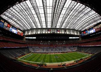 La NFL se aproxima al regreso a la normalidad