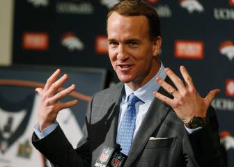 Manning no cierra las puertas a transmisiones deportivas