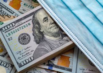 Segundo cheque estímulo: cómo puede afectar el desempleo en USA a un segundo pago 