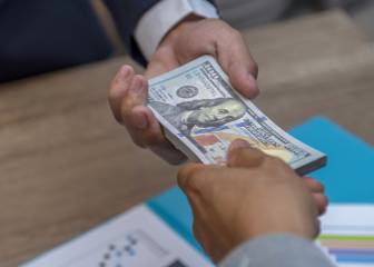 Cheque de estímulo: ¿qué estados han recibido más dinero? 