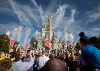 Coronavirus: ¡Disney World ya tiene fecha de reapertura!