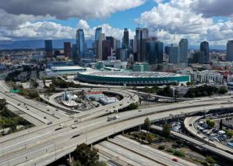 Cheque estímulo: por qué la mayoría de los pagos se realizan en California 