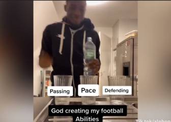 Así describe Alphonso Davies sus habilidades en el fútbol