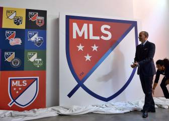 MLS autoriza el regreso a los entrenamientos en grupo