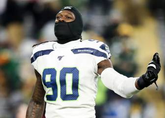 Reporte: Browns muestran verdadero interés por Clowney
