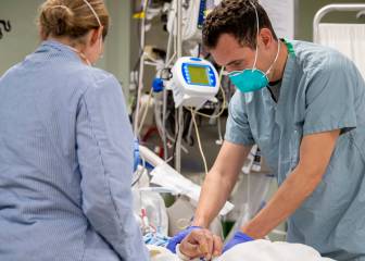Coronavirus en USA: casos, muertes y últimas noticias