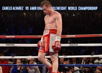 Canelo Álvarez sobre asesinato de George Floyd: 