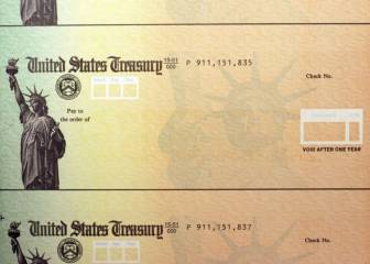 Cheque de estímulo: ¿Tarjetas 'Money Network' son válidas?