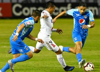 Liga Mayor de El Salvador regresaría hasta septiembre