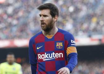 FC Barcelona manda mensaje a USA: “No dejaremos de pelear”