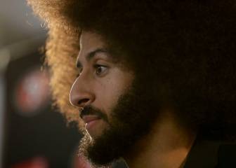 Exvocero de NFL: Es momento de firmar a Colin Kaepernick