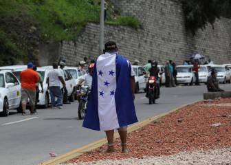 Honduras anuncia fecha para la reapertura de las empresas