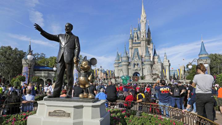 Apertura de Disney World: ¿Quién puede ir y cuándo? ¿Desde qué estados?