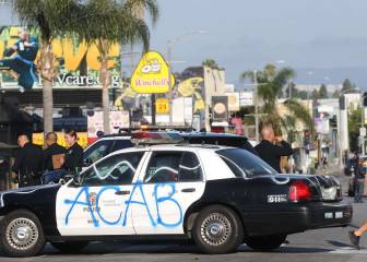 ¿Quiénes son los otros dos policías que arrestaron a George Floyd? 