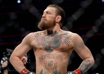 McGregor tendría que bajar precio de venta para luchar