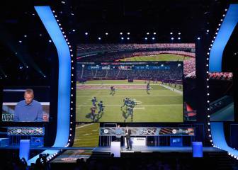EA retrasa anuncio de Madden NFL 21 en apoyo a protestas