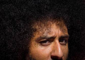 ¿Demasiado tarde para pensar en Kaepernick?