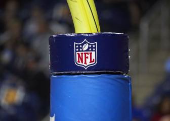 Jugadores de la NFL expresan apoyo a manifestantes en USA