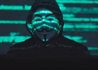 ¿Qué es 'Anonymous', el grupo que amenaza a Trump?