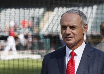 MLB, dispuesta a dar salarios completos por menos duelos