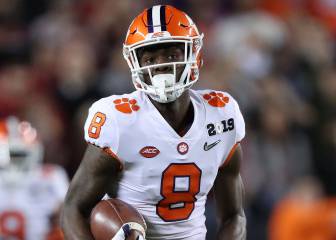 Carrera de Justyn Ross pendería de un hilo