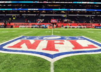 A 100 días del kickoff, la NFL tiene un gran dilema