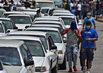 Coronavirus Honduras: 160 casos nuevos; ya son 5,362