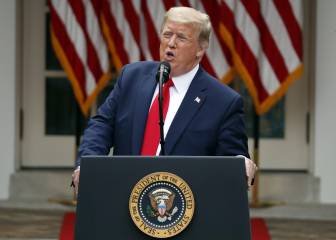 George Floyd: ¿Trump puede desplegar el ejército?