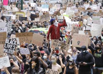 Nueva York: Horarios y medias del toque de queda