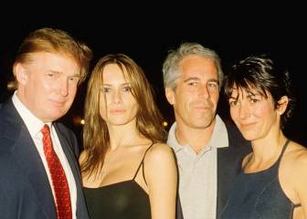 Trump sobre Epstein: Le gustan las mujeres jóvenes como a mí
