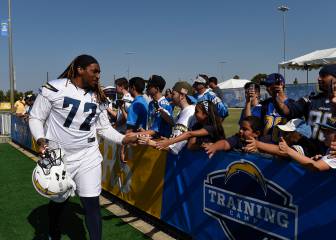 La NFL se acerca a la normalidad... con condiciones