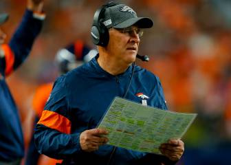 Coach de la NFL asegura que no hay racismo en la liga