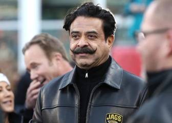 Dueño de Jaguars también fue objeto de discriminación y odio