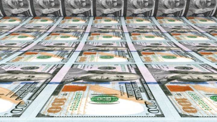 Cheque estímulo en Estados Unidos: ¿Cuál es el color del sobre con el pago del IRS?