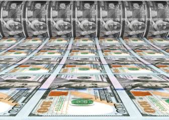 Cheque de estímulo: ¿De qué color es el sobre?