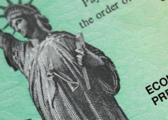 Fecha límite para aprobar el segundo cheque de estímulo