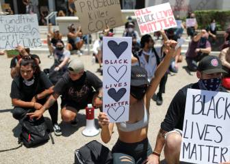 Lo que debes saber del toque de queda en Los Ángeles
