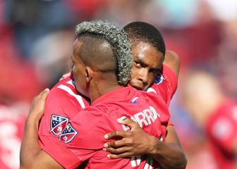 Jugador de FC Dallas dio positivo por coronavirus