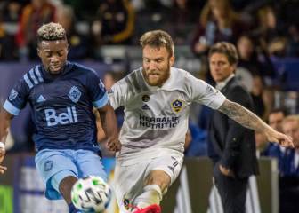 LA Galaxy condena racismo de la esposa de Aleksandar Katai