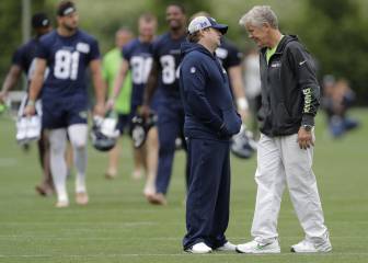 Otro paso adelante: los coaches vuelven a sus oficinas