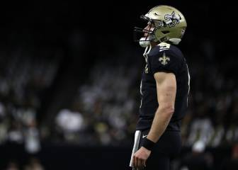 Brees se disculpa: “Me parte el corazón el daño que causé”
